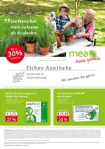 mea - meine apotheke Prospekt "Unsere Oktober-Angebote", 4 Seiten, für Halstenbek, 01.10.2019 - 31.10.2019 mea - meine apotheke Prospekt "Unsere Oktober-Angebote", 4 Seiten, für Halstenbek, 01.10.2019 - 31.10.2019