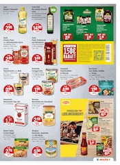 Bio Öl im V-Markt Prospekt in Augsburg Aktueller V-Markt Prospekt mit Bio Öl, "V-Markt einfach besser einkaufen", Seite 7