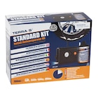 Reifenpannenset mit 700 ml Dichtmittel bei Volkswagen im Wesel Prospekt für 59,90 €