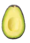 Avocado Hass im Marktkauf Prospekt Avocado Hass von EDEKA im aktuellen Marktkauf Prospekt für 1,99 €