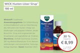Husten-Löser Sirup bei LINDA Premiumapotheke im Prospekt "" für 8,99 €