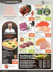 Aktueller aktiv & irma Prospekt mit Schnitzel, "Top Angebote", Seite 4