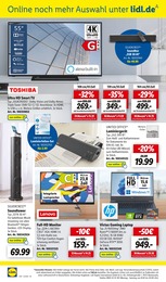 Fernseher Angebot & Preis im aktuellen Lidl Prospekt Fernseher Angebot im aktuellen Lidl Prospekt auf Seite 52