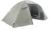 TENTE DE CAMPING FAMILY 20.4 - 4 PLACES - McKINLEY - Intersport à Colmar TENTE DE CAMPING FAMILY 20.4 - 4 PLACES - McKINLEY en promo chez Intersport Colmar à 99,99 €