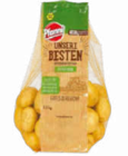 Aktuelles 2 x Speisekartoffeln + Zwiebeln Angebot bei Netto Marken-Discount in Chemnitz ab 5,00 €