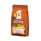 Auchan Hypermarché Burlats - Promo CROQUETTES POUR CHIEN MINI ADULTE AU POULET Promo CROQUETTES POUR CHIEN MINI ADULTE AU POULET à 2,23 € dans le catalogue Auchan Hypermarché "" à Burlats