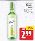 Blanchet für 2,99 € bei E center im Angebot Blanchet im aktuellen E center Prospekt