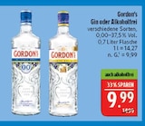 Aktuelle Gin Angebote bei Marktkauf in Fürth Aktuelles Gin Angebot bei Marktkauf in Fürth ab 9,99 €
