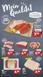 Aktueller famila Nordwest Prospekt mit Grillfleisch, "Markt - Angebote", Seite 6