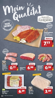 Rindfleisch im aktuellen famila Nordwest Prospekt (Oldenburg) Rindfleisch im famila Nordwest Prospekt "Markt - Angebote" mit 43 Seiten (Oldenburg)