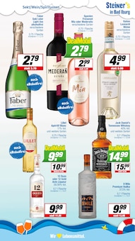 Vodka im aktuellen EDEKA Prospekt (Osnabrück) Vodka im EDEKA Prospekt "Aktuelle Angebote" mit 22 Seiten (Osnabrück)