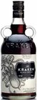 Spiritueux à base de rhum Black Spiced - The Kraken en promo chez Intermarché Angers à 21,90 €