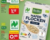 Naturjoghurt im Angebot bei Netto Marken-Discount in Cuxhaven Naturjoghurt Angebote von BioBio bei Netto Marken-Discount Cuxhaven für 0,85 €