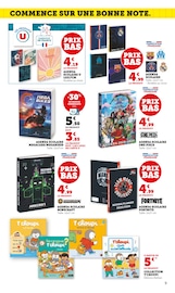 Agenda Angebote im Prospekt "Super U" von Super U Agenda Angebote im Prospekt "Super U" von Super U auf Seite 9