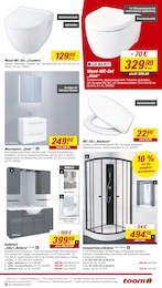 Badmöbel Angebot & Preis im aktuellen toom Baumarkt Prospekt Badmöbel Angebot im aktuellen toom Baumarkt Prospekt auf Seite 17