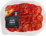 Spanische Salami Chorizo im Angebot bei Netto Marken-Discount in Neumünster Spanische Salami Chorizo Angebote bei Netto Marken-Discount Neumünster für 1,39 €