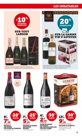 Champagne Brut Angebote im Prospekt "U Express" von U Express auf Seite 25