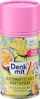 Lufterfrischer Automatisches Duftspray Tropical Paradise Nachfüllpack von Denkmit im aktuellen dm-drogerie markt Prospekt für 2,75 €
