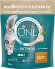 Katzennahrung Angebote von Purina One bei Marktkauf Tübingen für 3,29 €