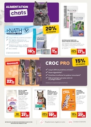 Offre Crocs dans le catalogue Animalis du moment à la page 2