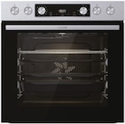 Einbauherdset Steel Set EX Angebote von gorenje bei expert Kempten für 499,00 €
