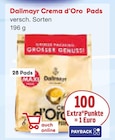 Crema d'Oro Pads im Angebot bei Netto Marken-Discount in Weinheim Crema d'Oro Pads Angebote von Dallmayr bei Netto Marken-Discount Weinheim