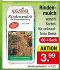 Aktuelle Rindenmulch Angebote bei Zimmermann in Bremen Aktuelles Rindenmulch Angebot bei Zimmermann in Bremen ab 3,99 €