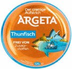 Thunfisch im Angebot bei Netto Marken-Discount in St. Ingbert Thunfisch Angebote von Argeta bei Netto Marken-Discount St. Ingbert für 1,69 €