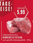 Aktuelle Rindfleisch Angebote bei EDEKA in Bochum Aktuelles Rinderfiletsteak Angebot bei EDEKA in Bochum ab 5,99 €