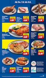 Ähnliche Angebote wie Wildlachs im Prospekt "LIDL LOHNT SICH" auf Seite 53 von Lidl in Mönchengladbach