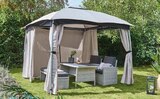 Globus-Baumarkt Briedel - Pavillon „Forli“ Angebot im Prospekt Pavillon „Forli“ bei Globus-Baumarkt im Briedel Prospekt für 299,00 €