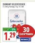 Aktuelle Zucker Angebote bei Marktkauf in Duisburg Aktuelles Gelierzucker Angebot bei Marktkauf in Duisburg ab 1,29 €