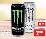 Monster Energy Angebote von Monster Energy bei nah&frisch Neustadt für 0,89 €