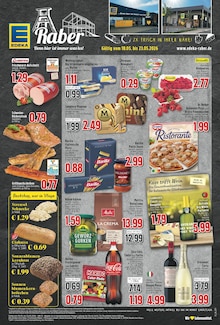 Aktueller EDEKA Prospekt "Aktuelle Angebote" Aktueller EDEKA Prospekt