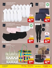 Tasche im Netto Marken-Discount Prospekt in Essen Aktueller Netto Marken-Discount Prospekt mit Tasche, "Aktuelle Angebote", Seite 39