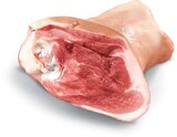 Aktuelle Schweinefleisch Angebote bei Netto Marken-Discount in Jena Aktuelles Hintereisbein / Hinterhaxe Angebot bei Netto Marken-Discount in Jena ab 2,99 €