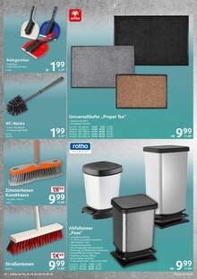 Gartenmöbel im Selgros Prospekt "cash & carry" mit 16 Seiten (Siegen (Universitätsstadt))