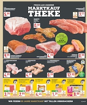 Hackfleisch im Marktkauf Prospekt in Menden Aktueller Marktkauf Prospekt mit Hackfleisch, "Aktuelle Angebote", Seite 5