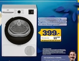 EURONICS Bergkamen - Trockner Angebot im Prospekt Trockner bei EURONICS im Bergkamen Prospekt für 399,00 €