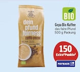Aktuelles Bio Kaffee Angebot bei EDEKA in Freiberg