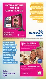 Fernseher im Telekom Partner Bührs Lingen Prospekt in Nordhorn Aktueller Telekom Partner Bührs Lingen Prospekt mit Fernseher, "iPhone 16 Pro zum Aktionspreis", Seite 3