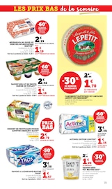 Lit Angebote im Prospekt "U Express" von U Express auf Seite 21