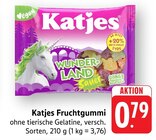 Fruchtgummi bei EDEKA im Prospekt "" für 0,79 €