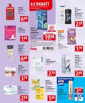 Aktueller famila Nordost Prospekt mit Nivea, "besser als gut!", Seite 14
