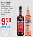 Amaro oder  Crema oder Aperitivo Rosato bei Trinkgut im Prospekt "" für 9,99 €