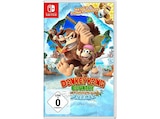 Donkey Kong Country: Tropical Freeze - [Nintendo Switch] von NINTENDO im aktuellen MediaMarkt Saturn Prospekt für 49,99 €
