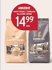 Caffè Crema von Tchibo für 14,99 € bei E center im Angebot Caffè Crema von Tchibo im aktuellen E center Prospekt