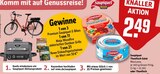 Thunfisch-Salat im Angebot bei REWE in Rheda-Wiedenbrück Thunfisch-Salat Angebote von Saupiquet bei REWE Rheda-Wiedenbrück für 2,49 €