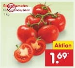 Rispentomaten im Angebot bei Netto Marken-Discount in Homburg Rispentomaten Angebote bei Netto Marken-Discount Homburg für 1,69 €