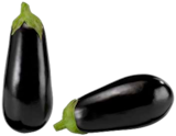 Aubergine für 0,79 € bei Marktkauf im Angebot Aubergine im aktuellen Marktkauf Prospekt